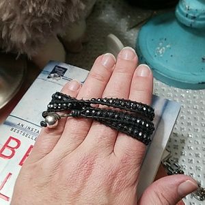 wrap bracelet